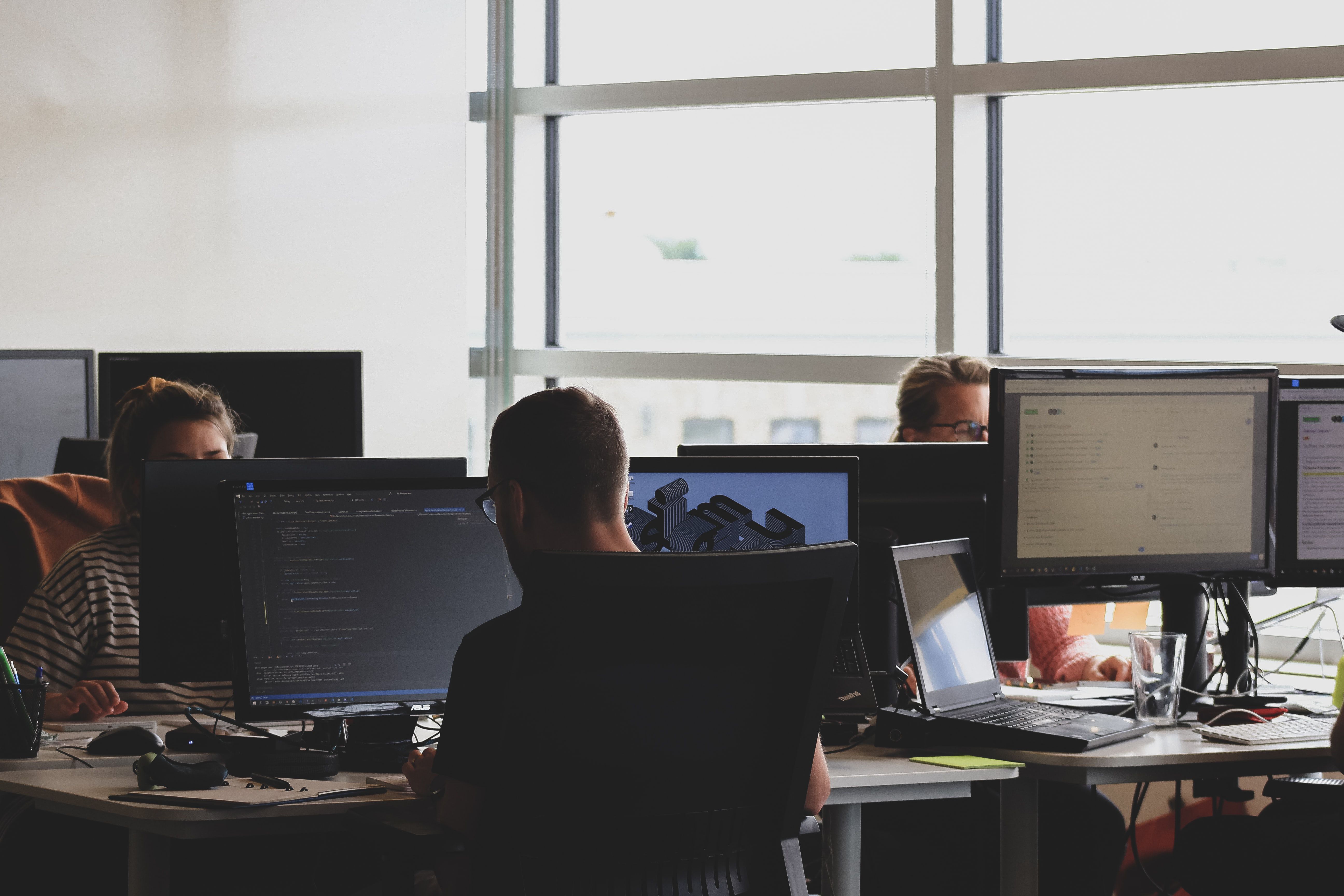 Odoo - Prueba 1 a tres columnas