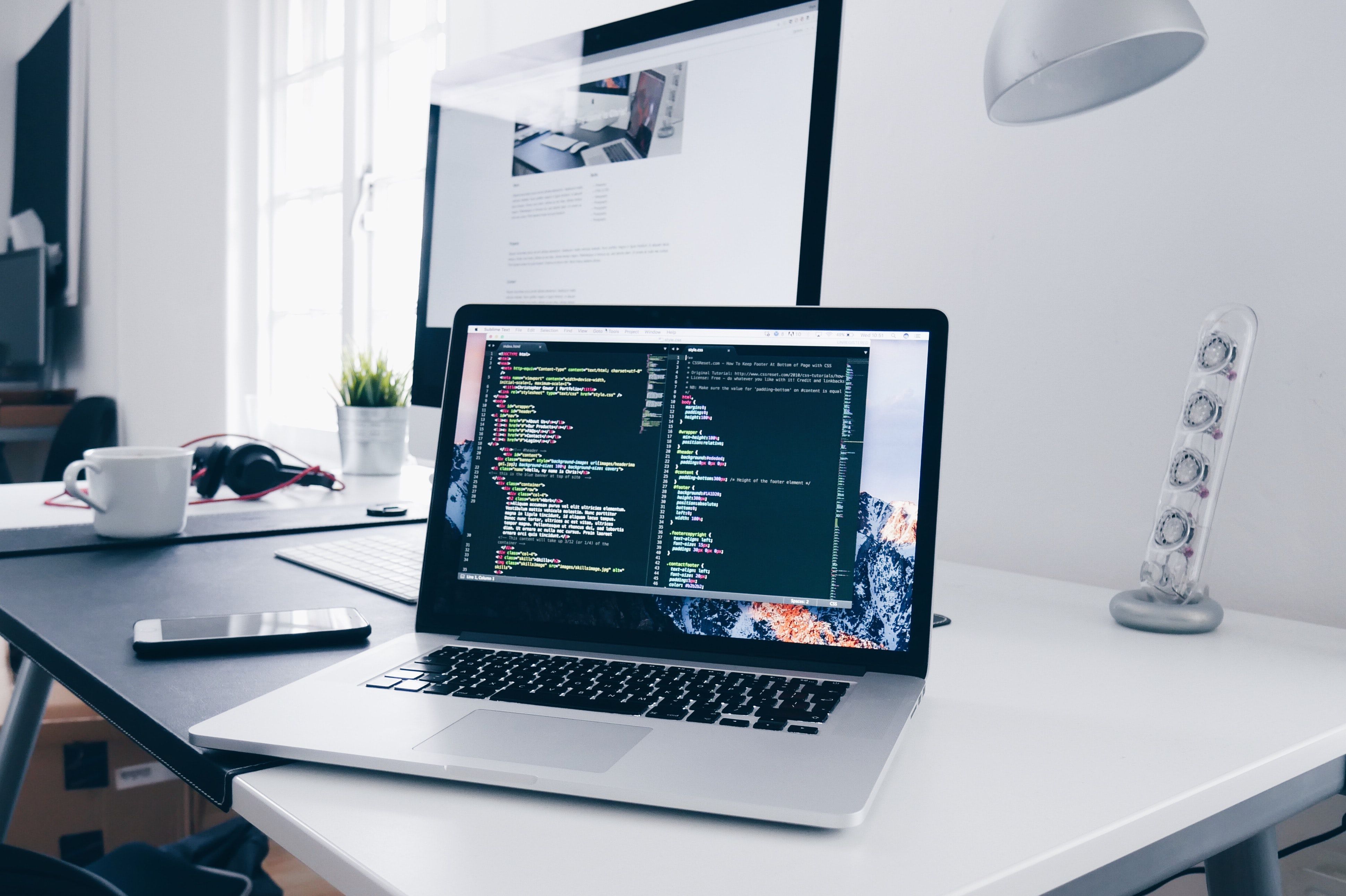 Odoo - Prueba 1 a tres columnas